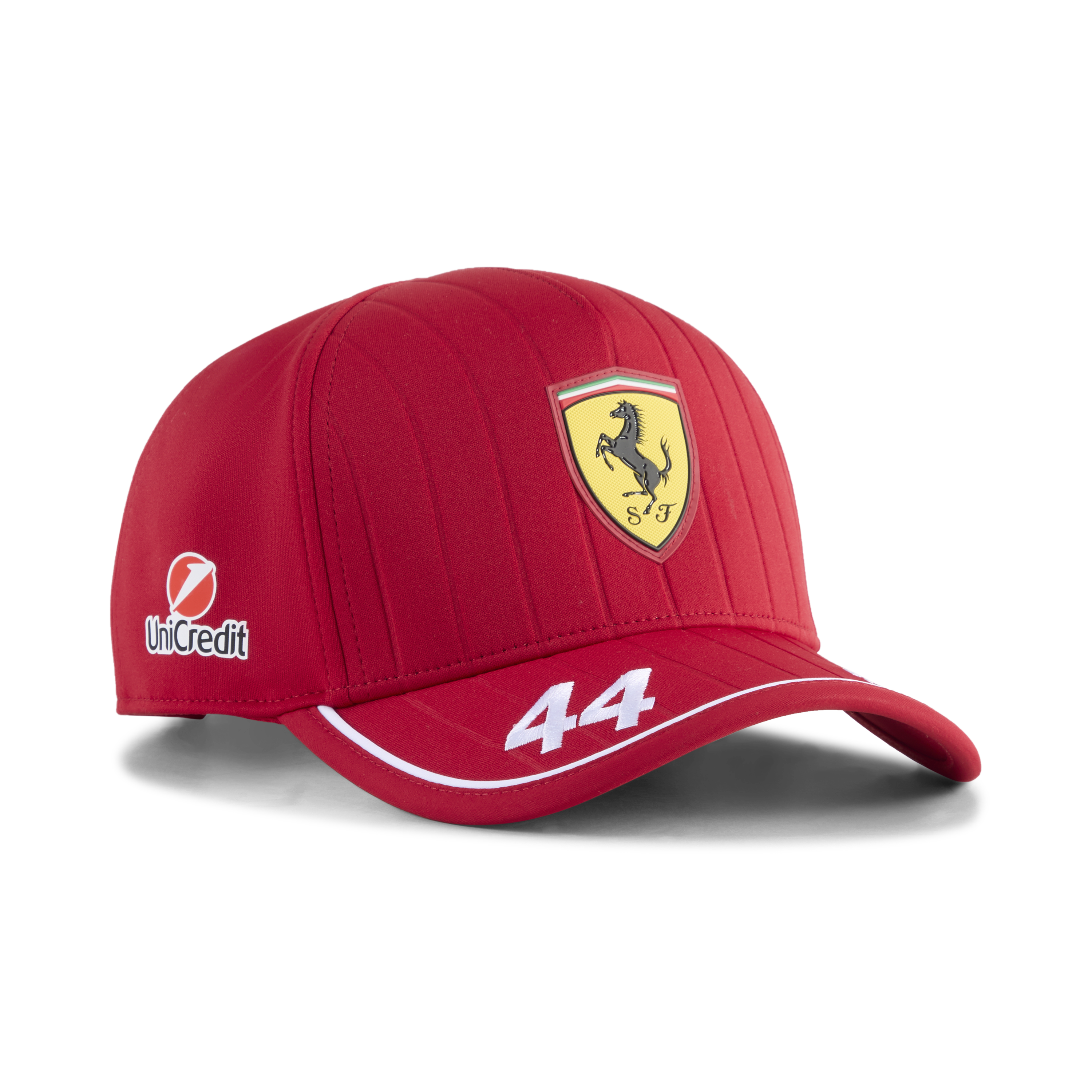 Ferrari · Lewis Hamilton Cap