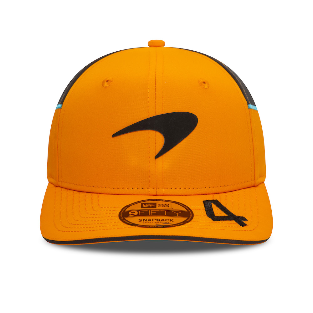 McLaren · Lando Norris Cap