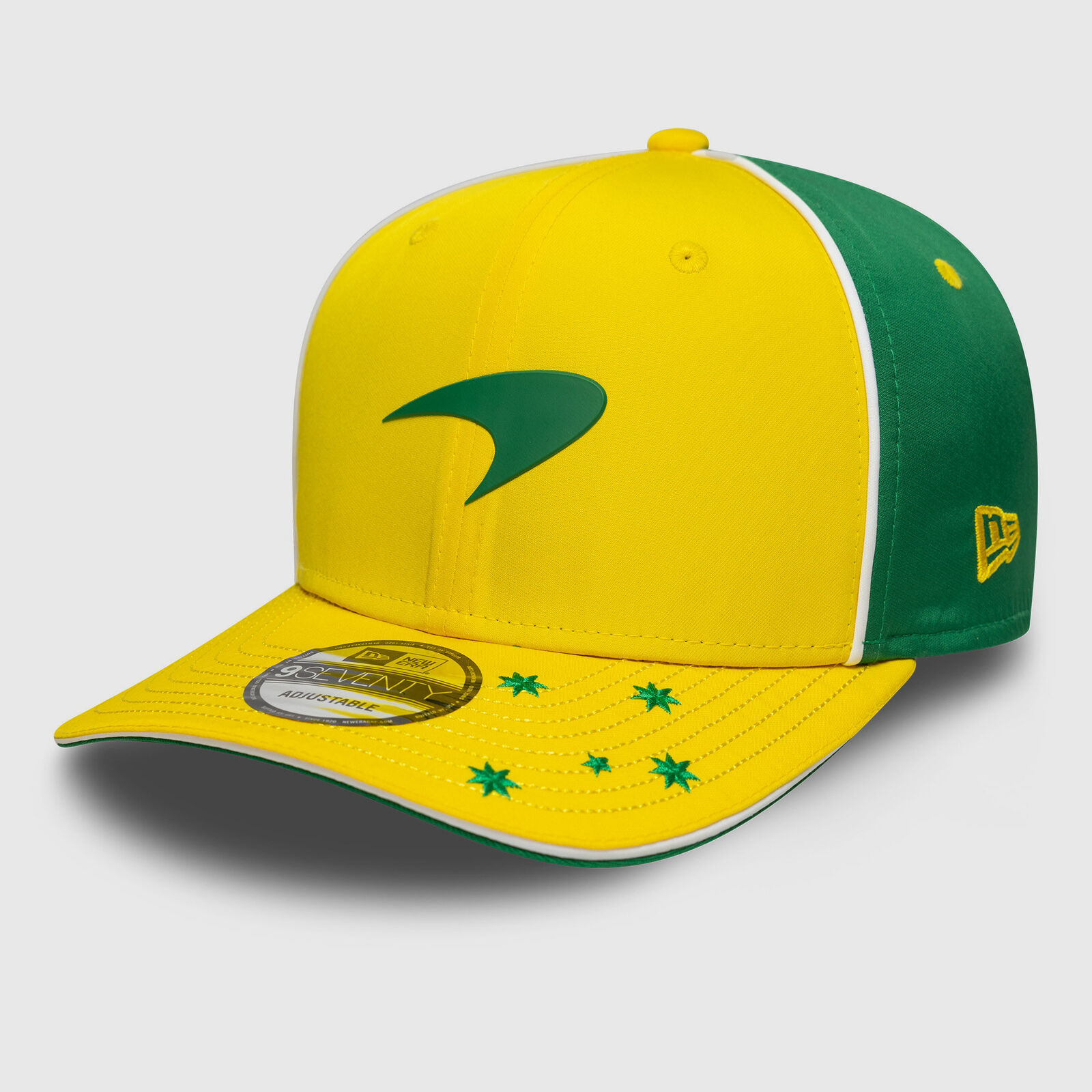 McLaren · Oscar Piastri Cap