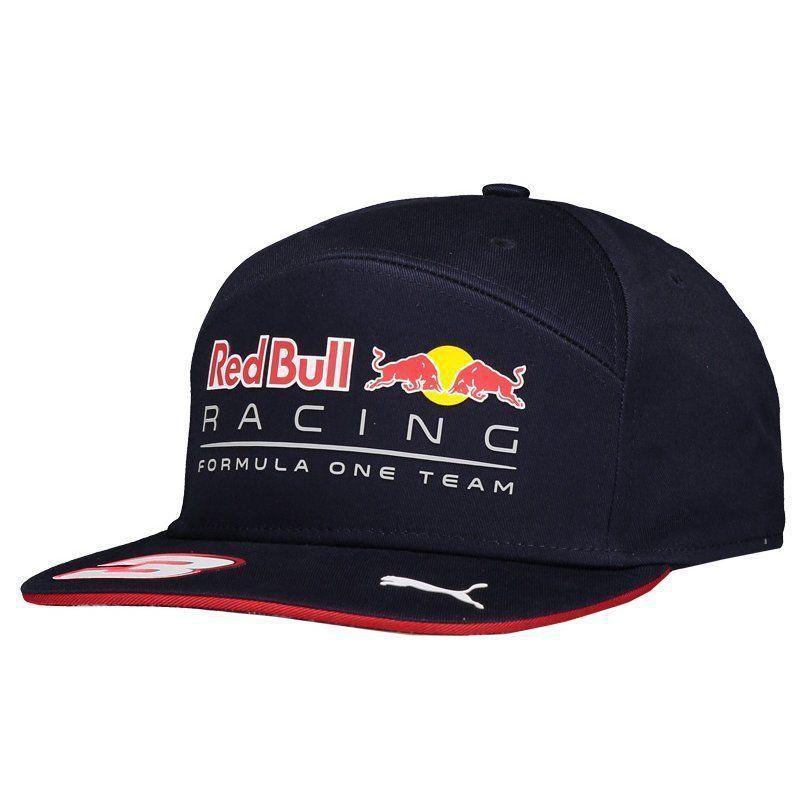 Red Bull Racing · Team Cap