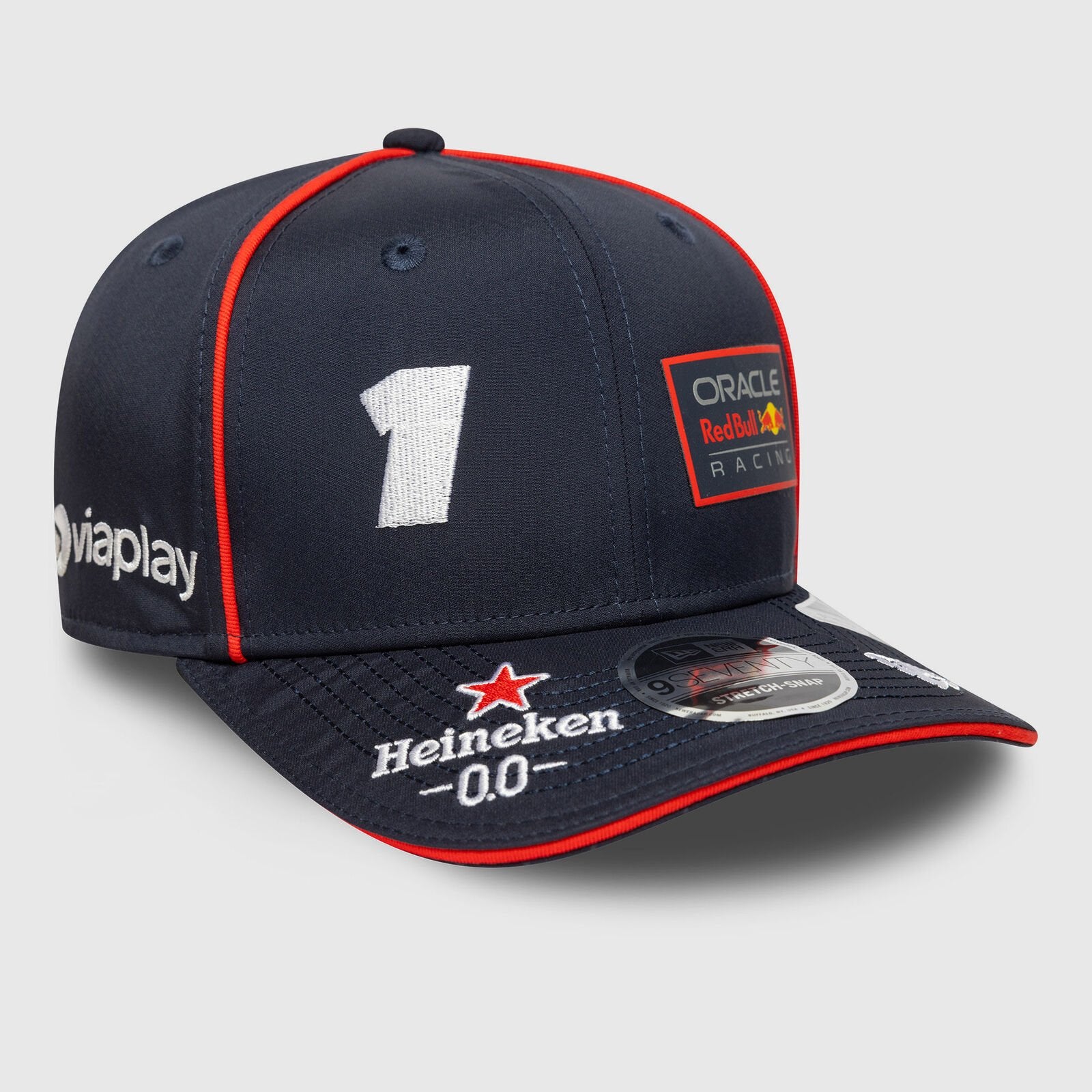 Red Bull Racing · Max Verstappen Cap