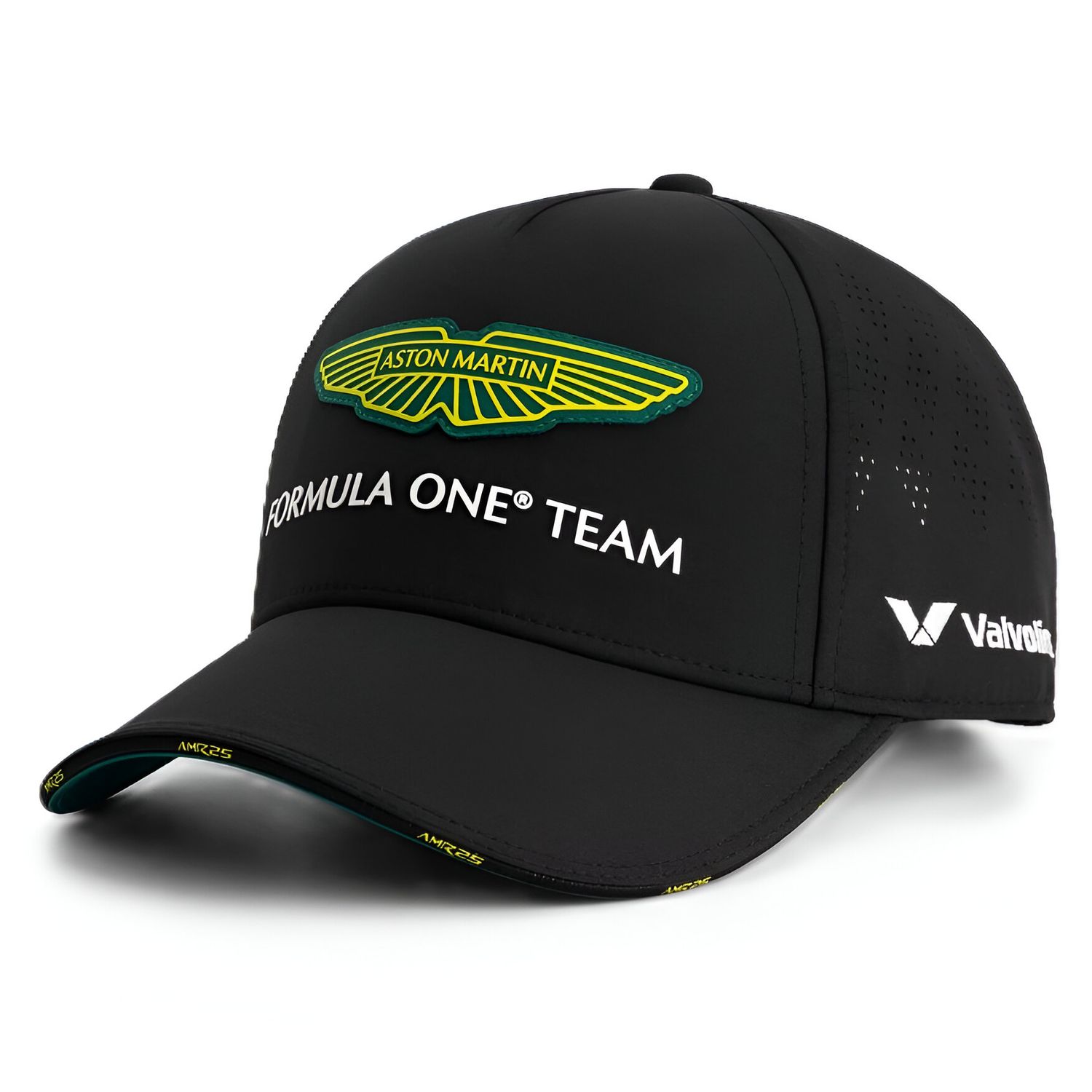 Aston Martin · Team Cap