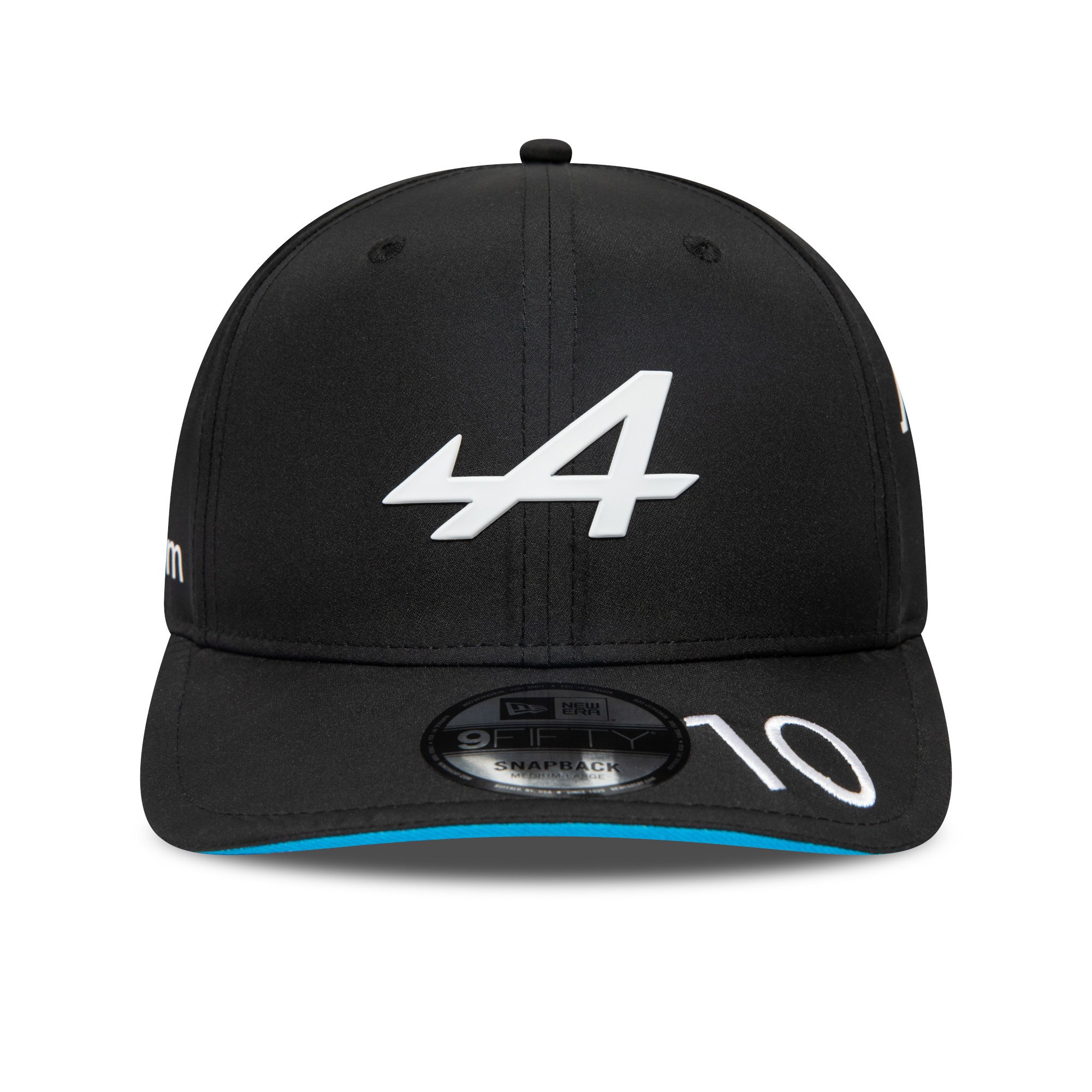 Alpine · Team Cap