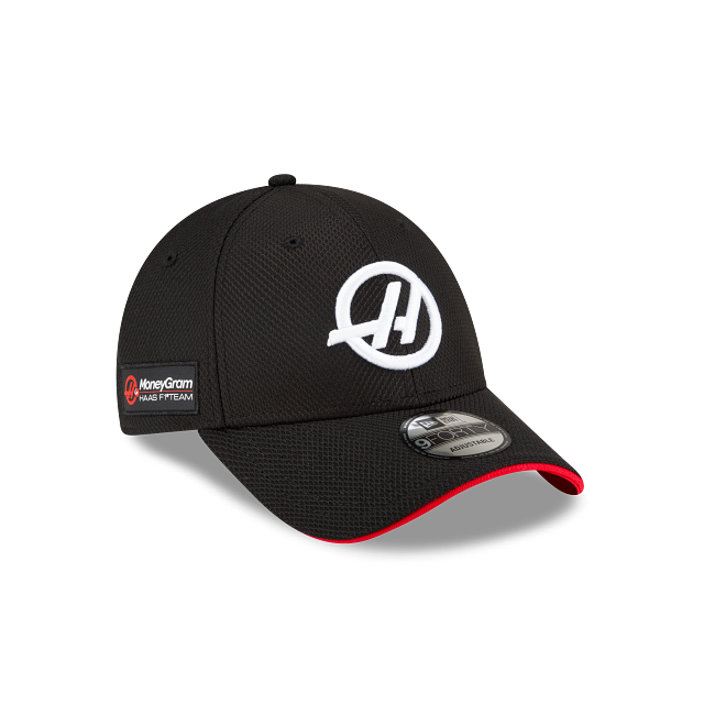 Haas F1 · Team Cap