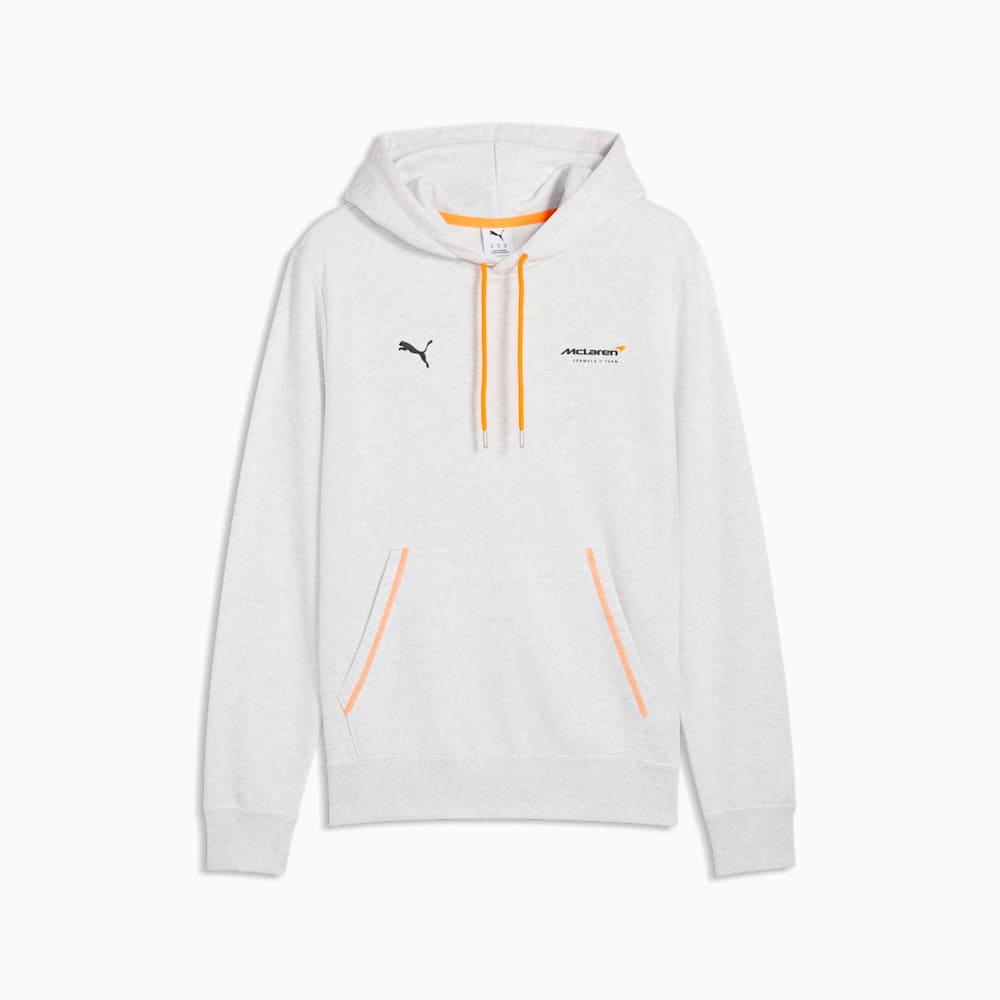 McLaren · Team Hoodie