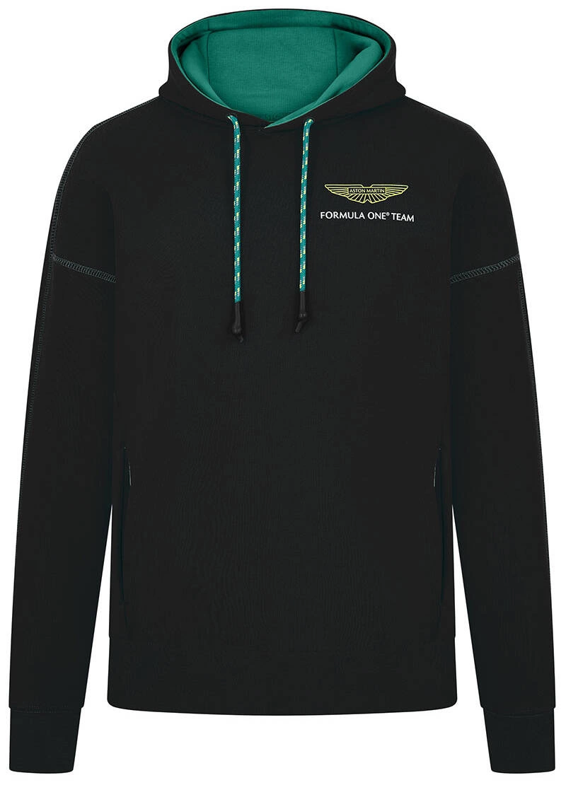 Aston Martin · Team Hoodie