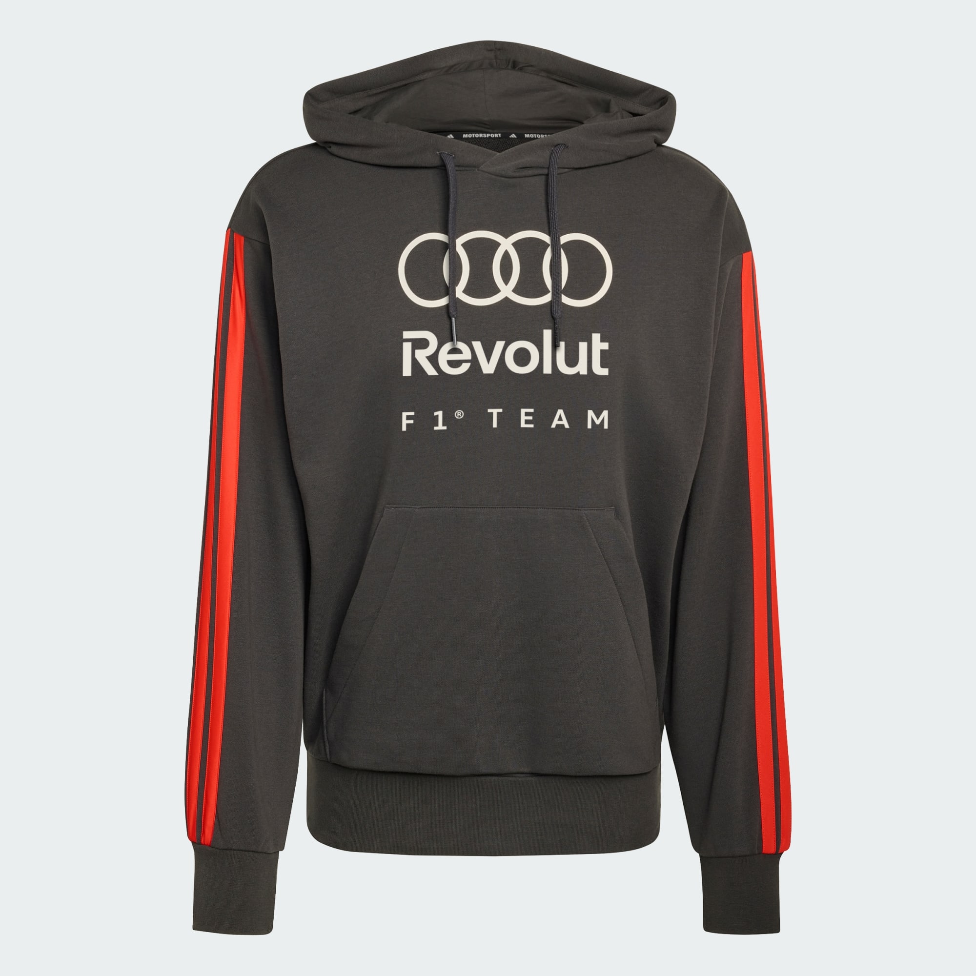 Audi F1 · Team Hoodie