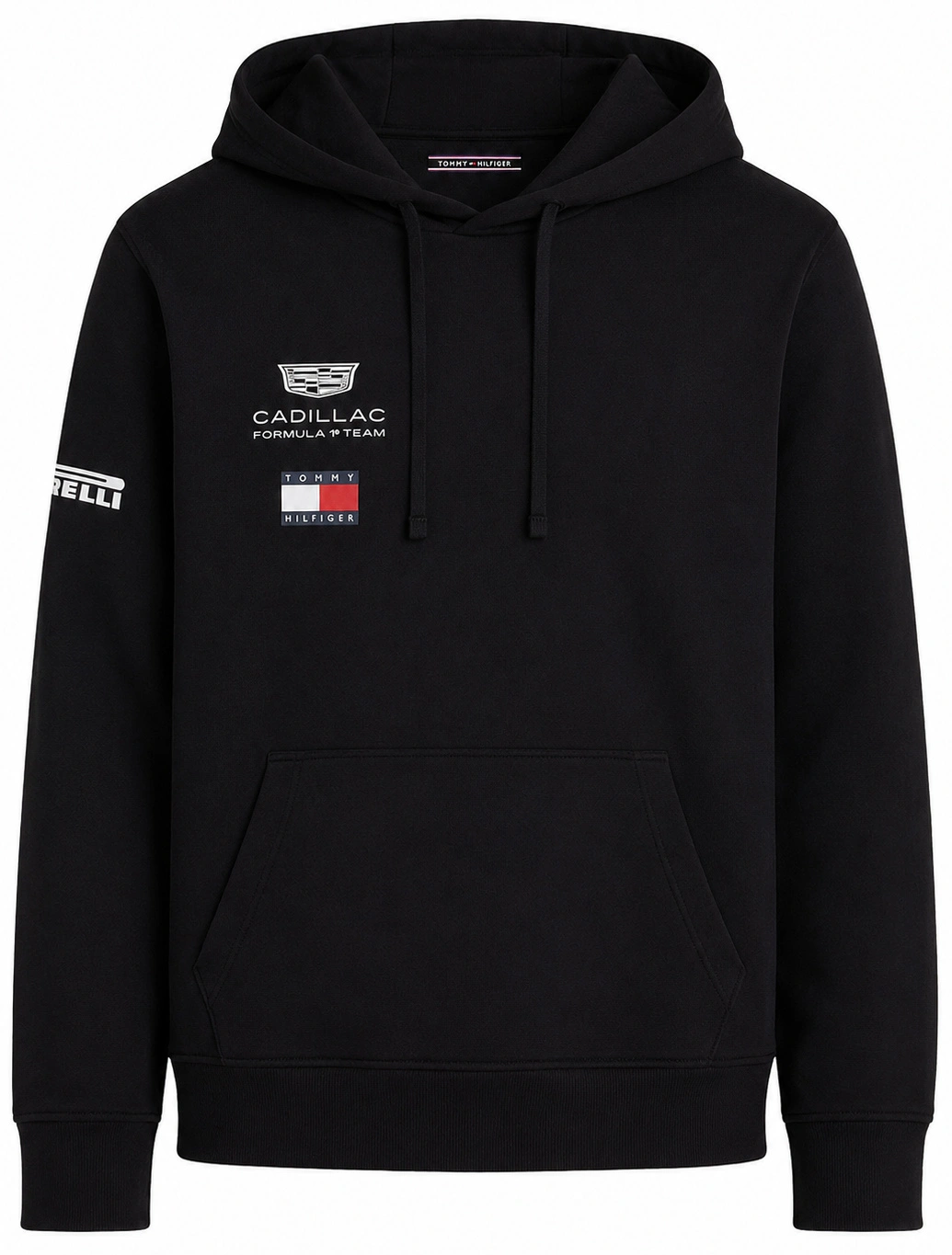 Cadillac F1 · Team Hoodie
