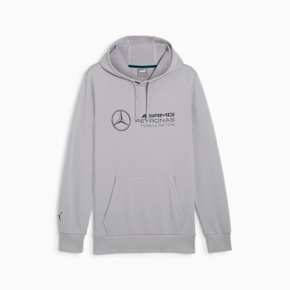 Mercedes AMG · Logo Hoodie