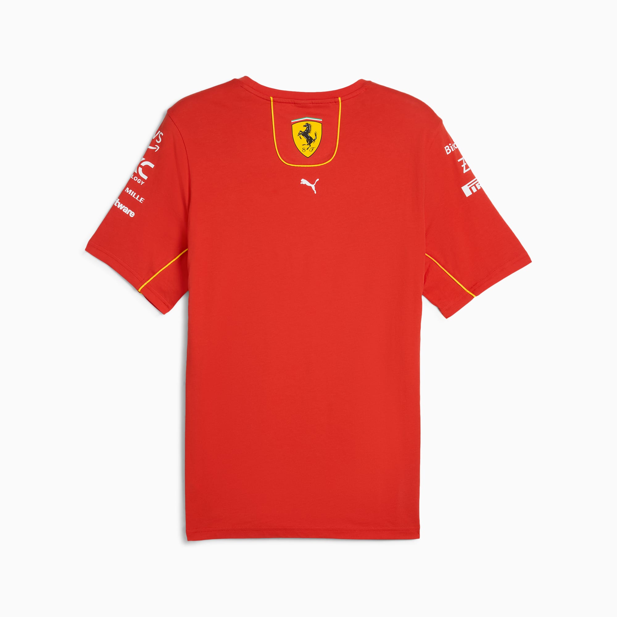 Ferrari · Team T-Shirt