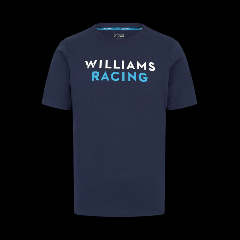 Williams Racing · Team T-Shirt