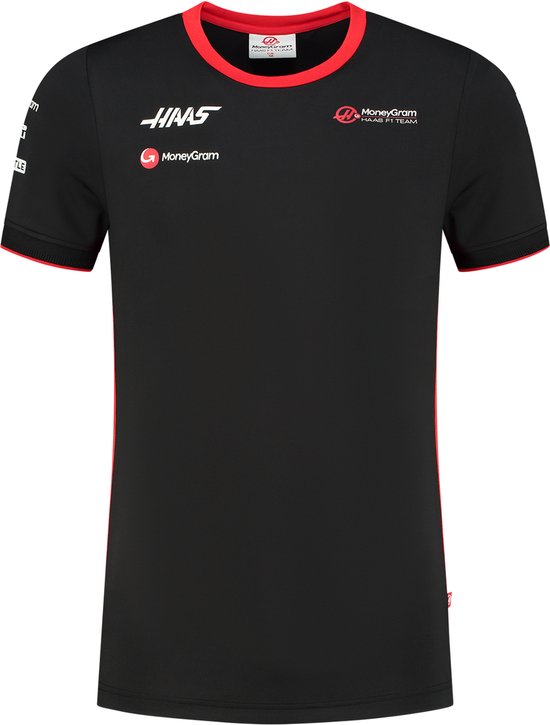 Haas F1 · Team T-Shirt