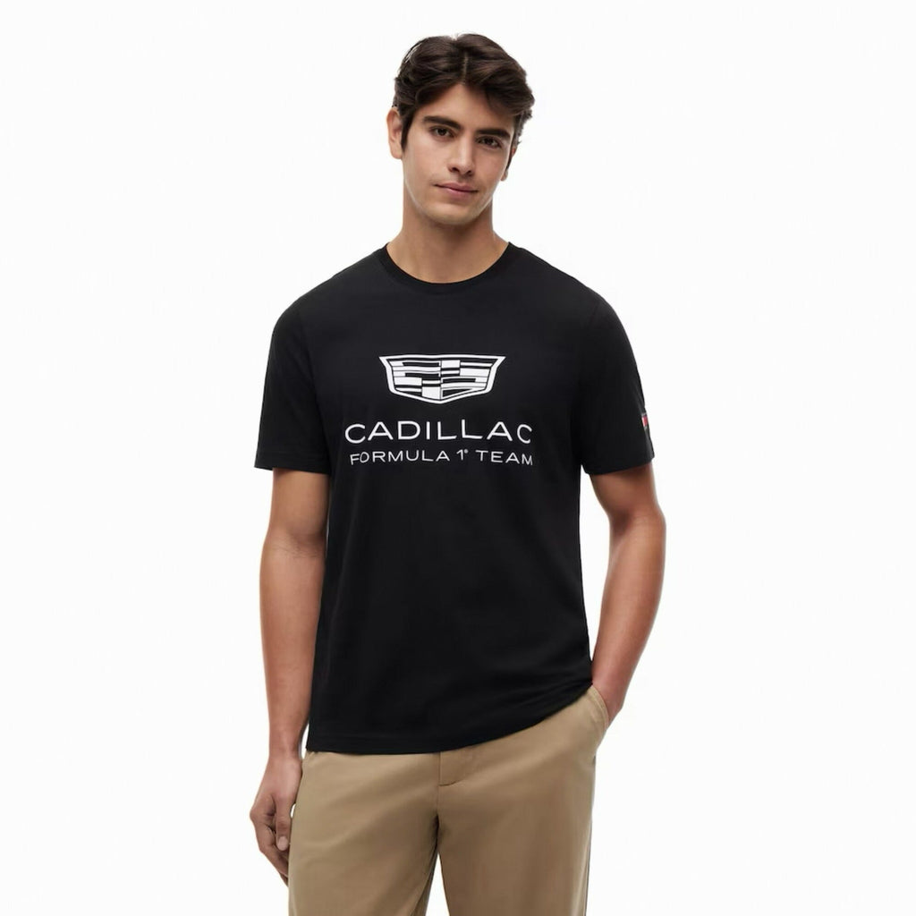 Cadillac F1 · Team T-Shirt
