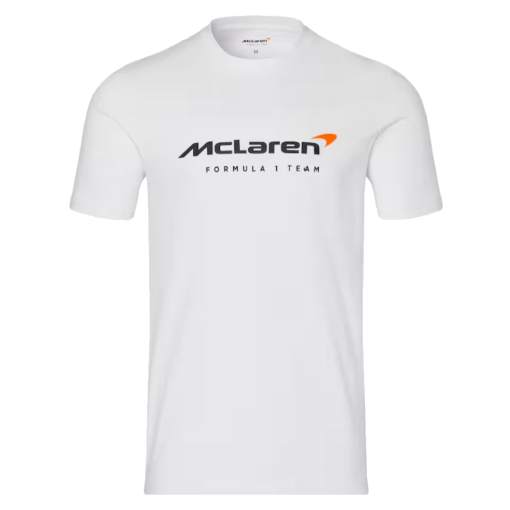 McLaren · Core T-Shirt