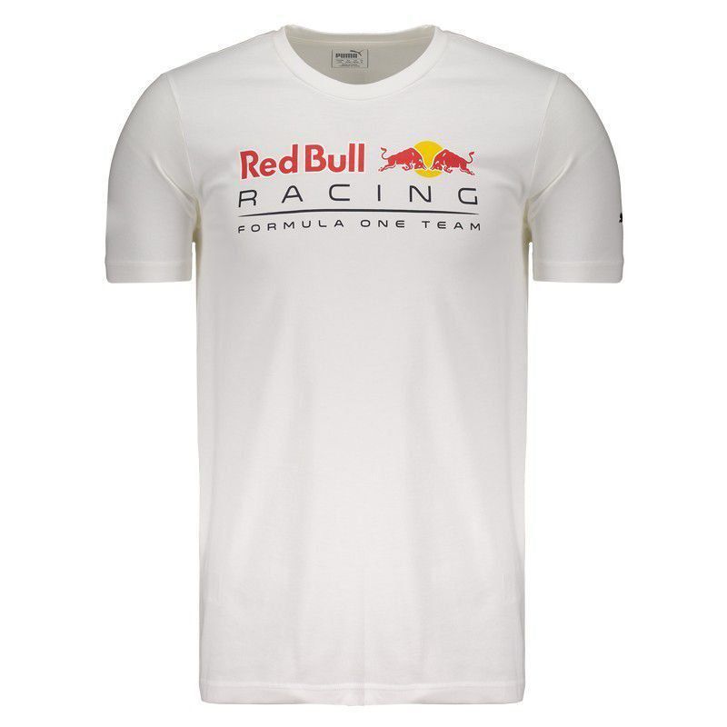 Red Bull Racing · Logo T-Shirt