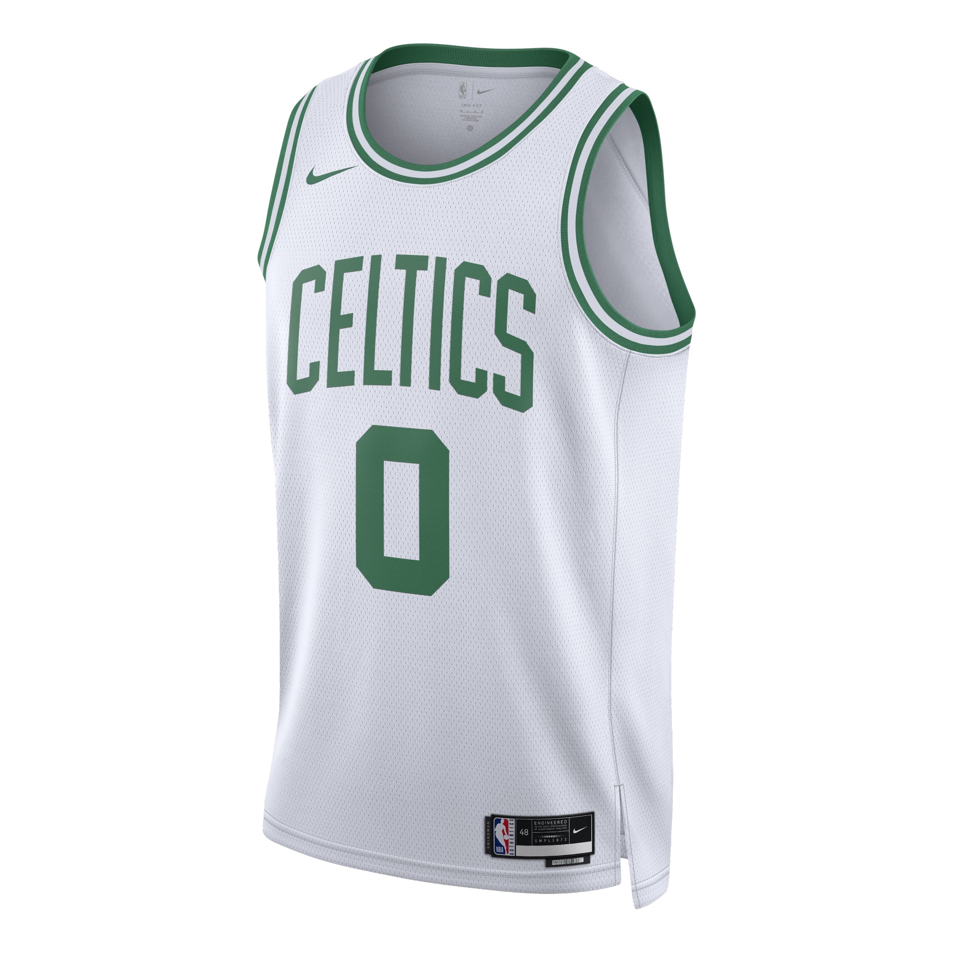 Camiseta Boston Celtics