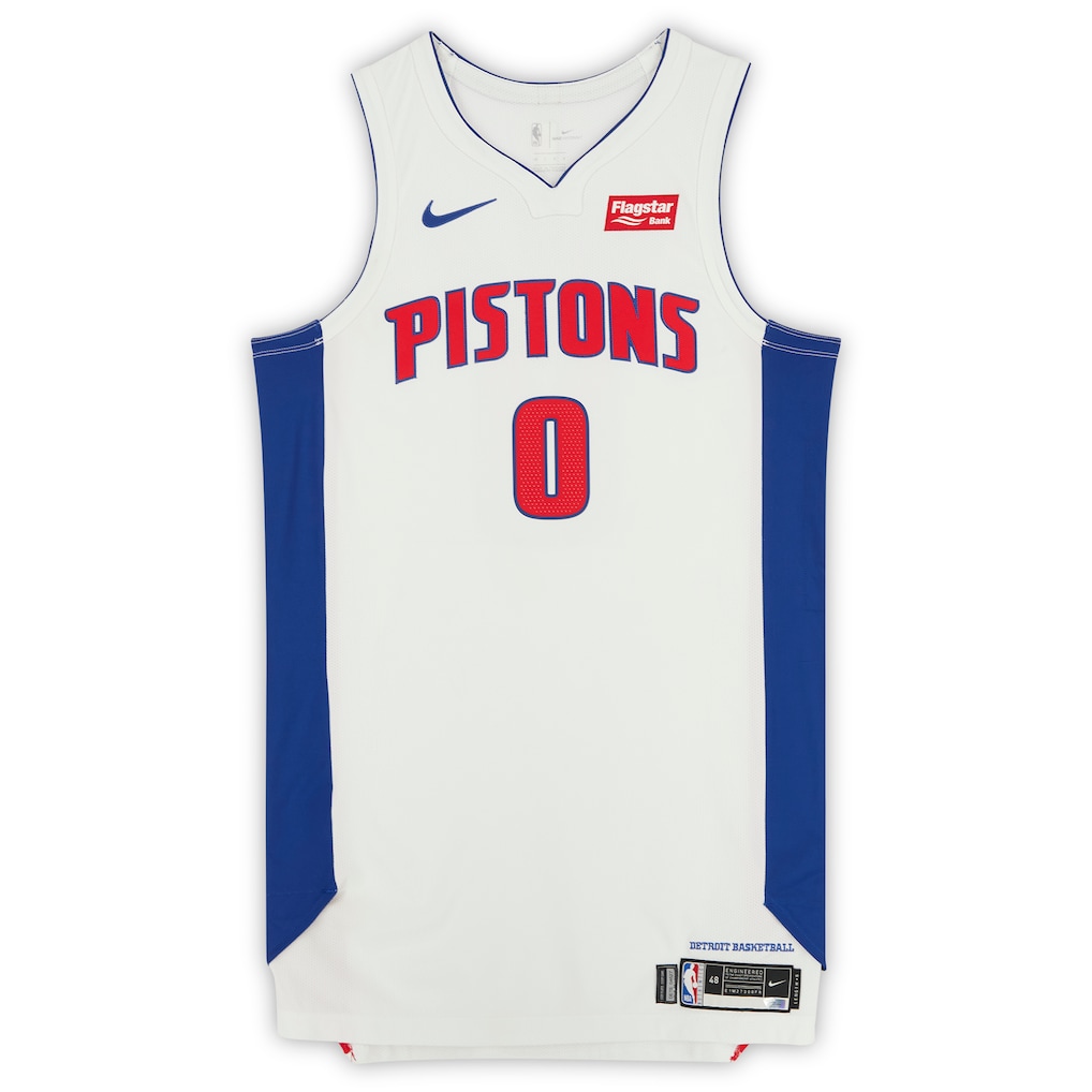 Camiseta Detroit Pistons