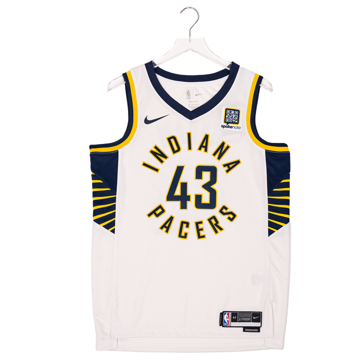 Camiseta Indiana Pacers