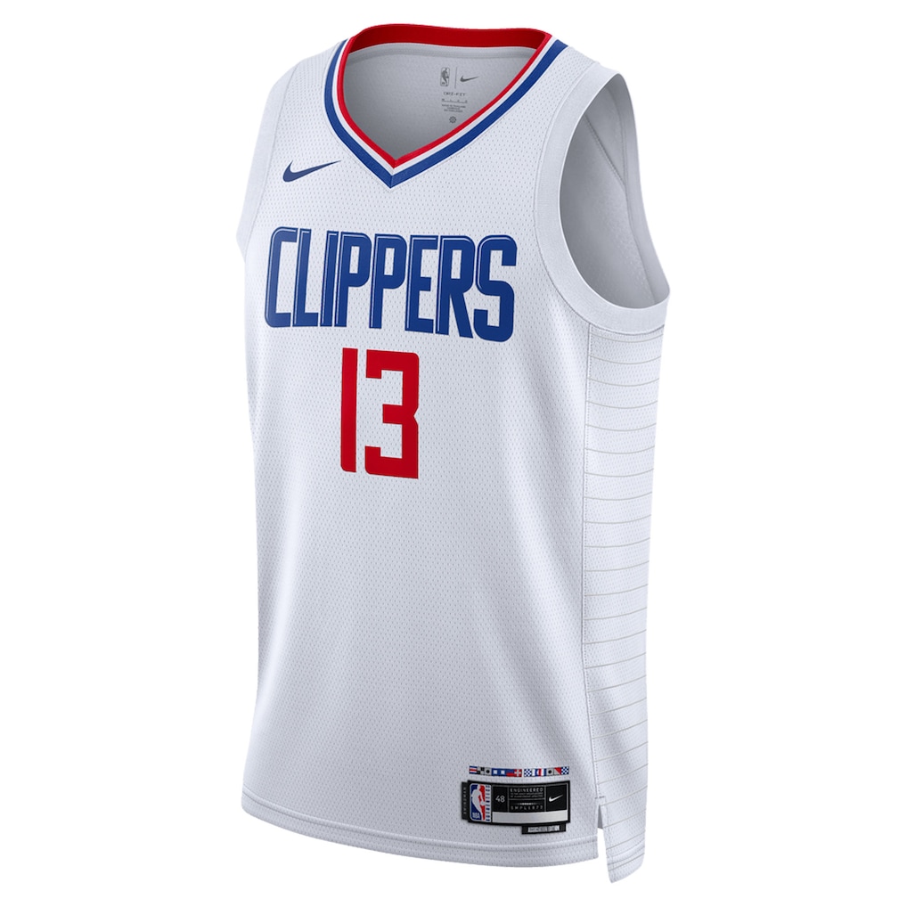 Camiseta LA Clippers
