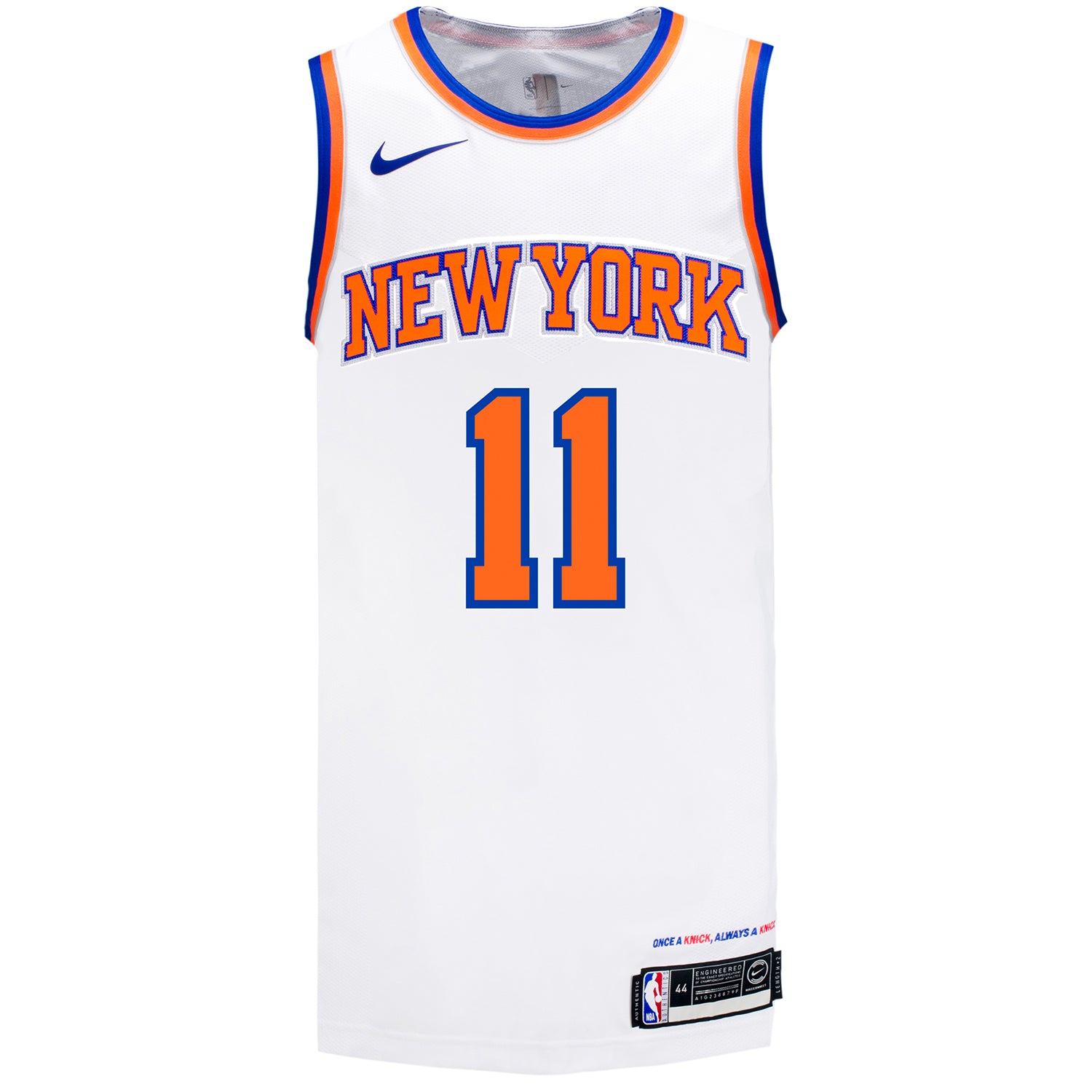 Camiseta New York Knicks