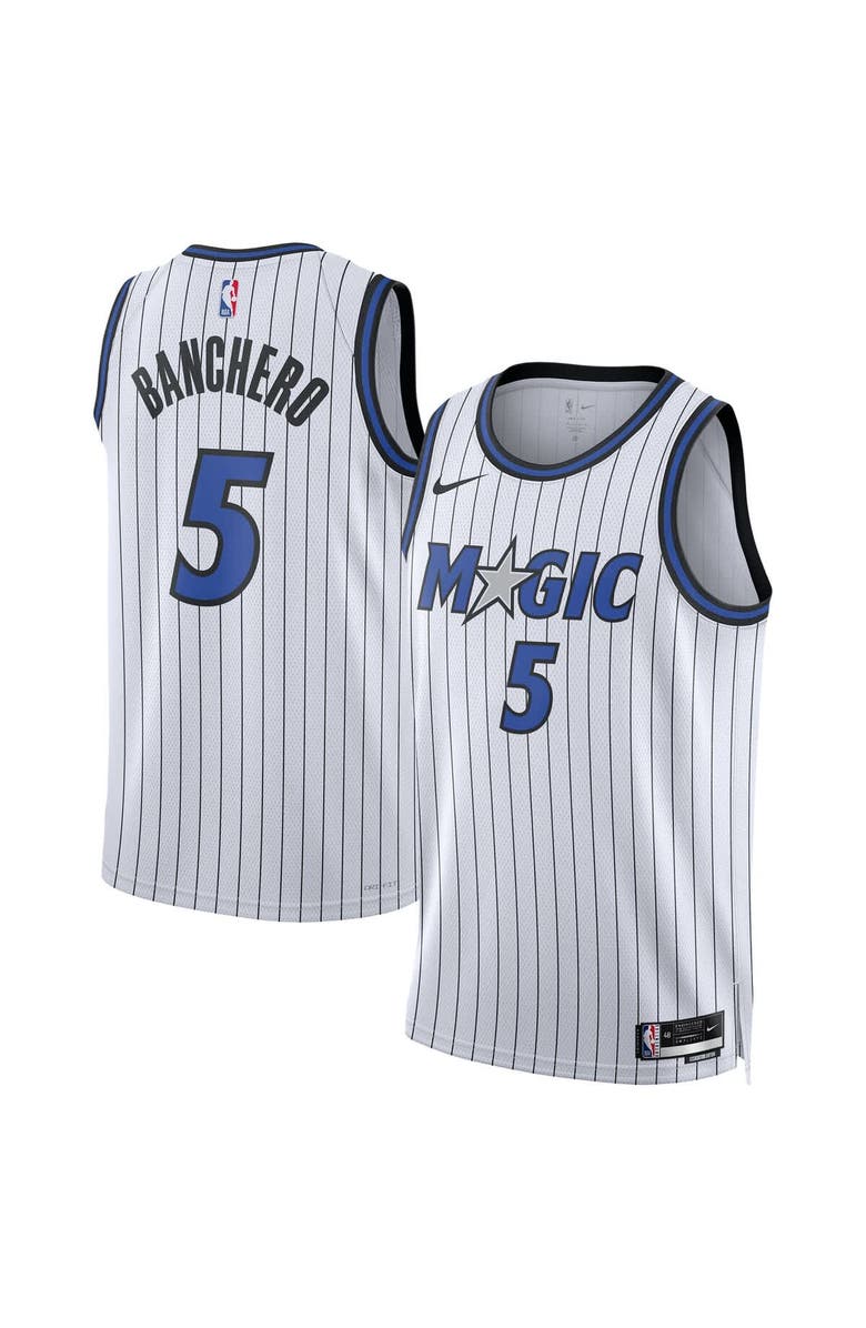 Camiseta Orlando Magic
