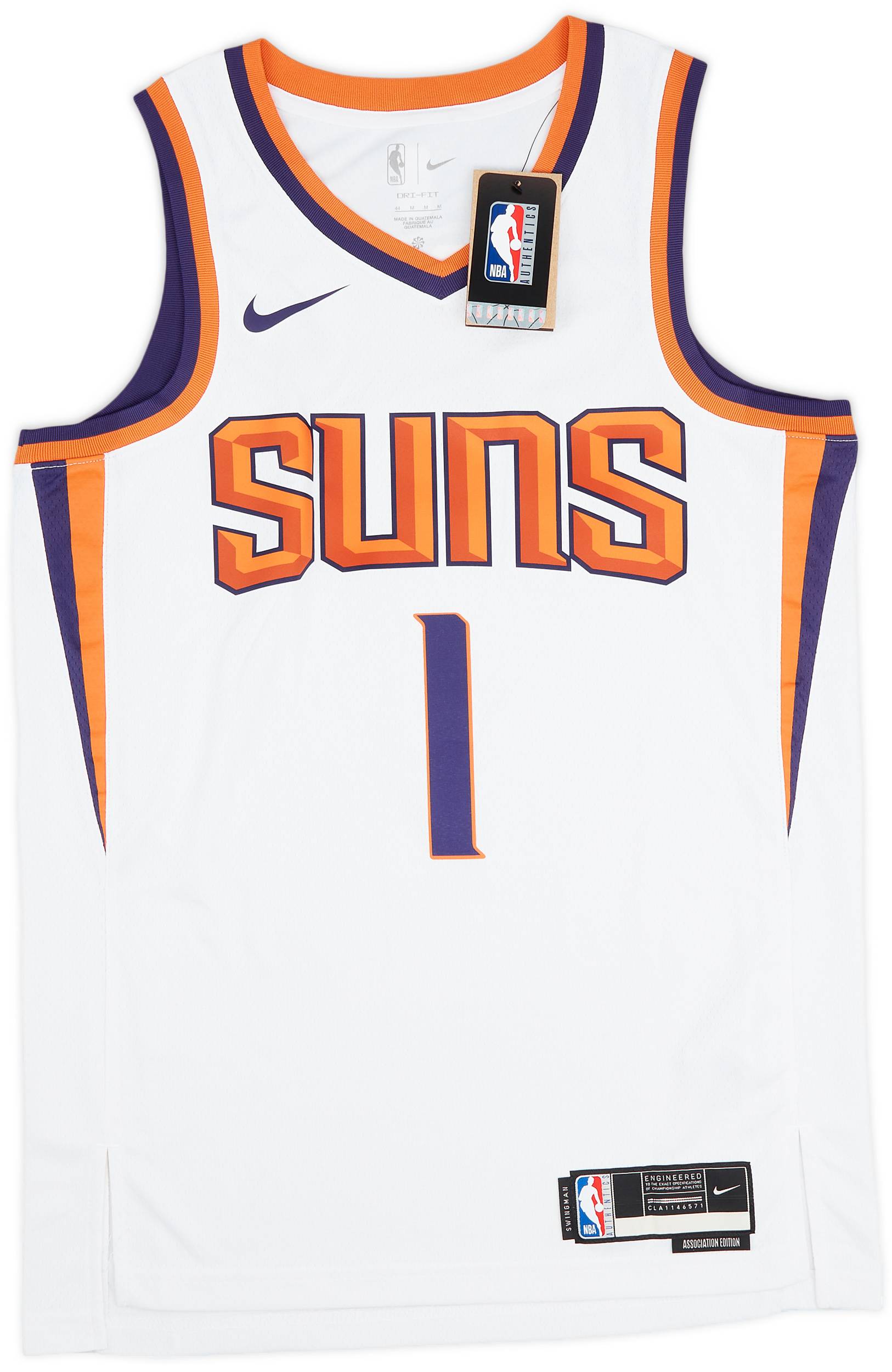 Camiseta Phoenix Suns