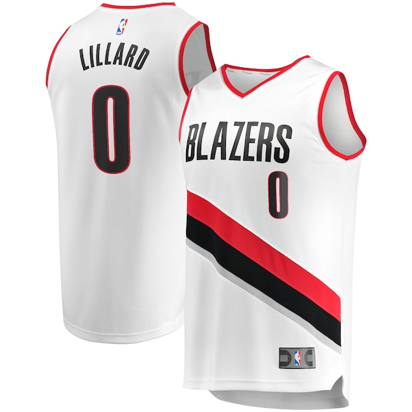 Camiseta Portland Trail Blazers