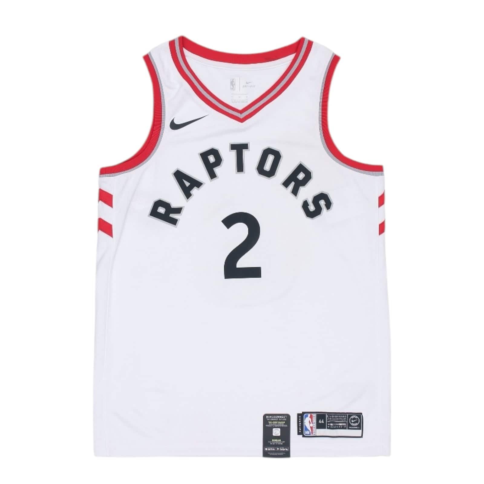 Camiseta Toronto Raptors