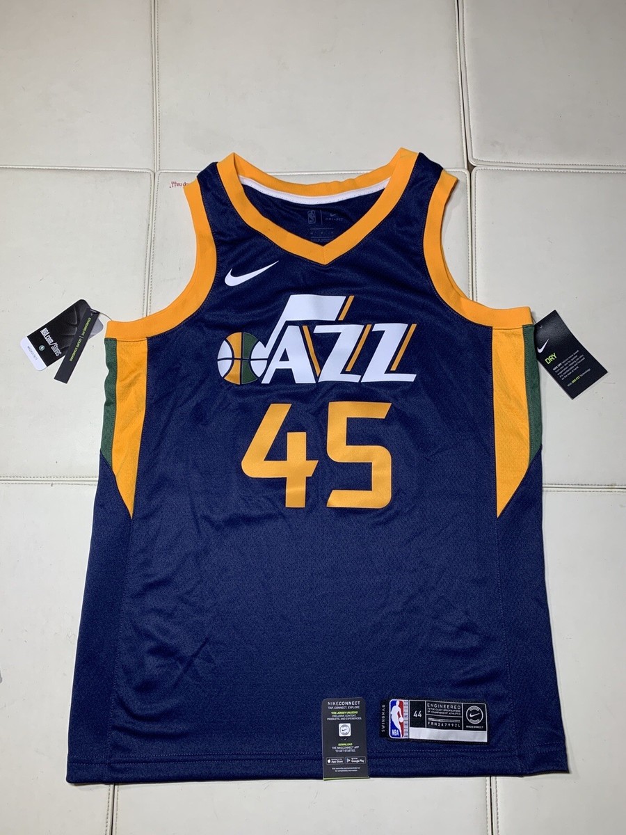 Camiseta Utah Jazz