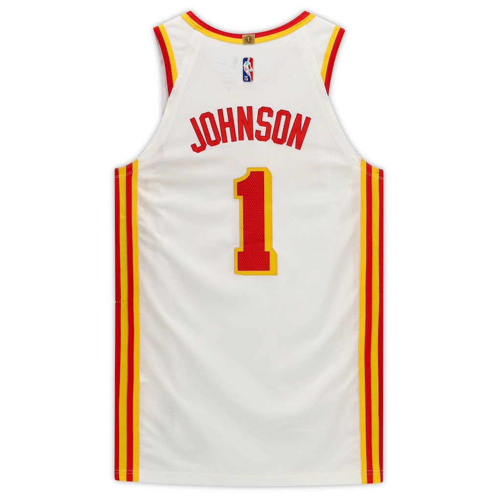 Camiseta Atlanta Hawks