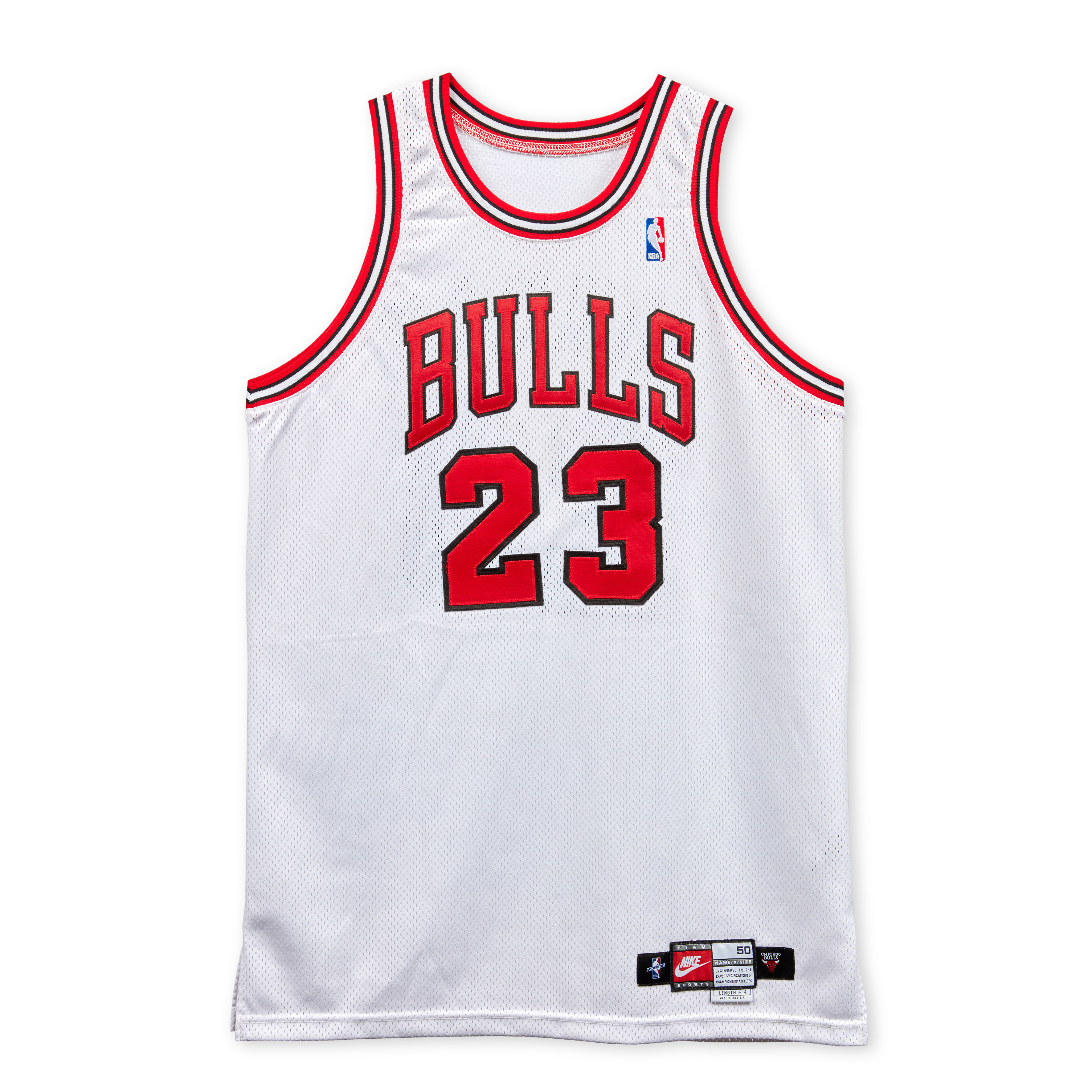 Camiseta Chicago Bulls