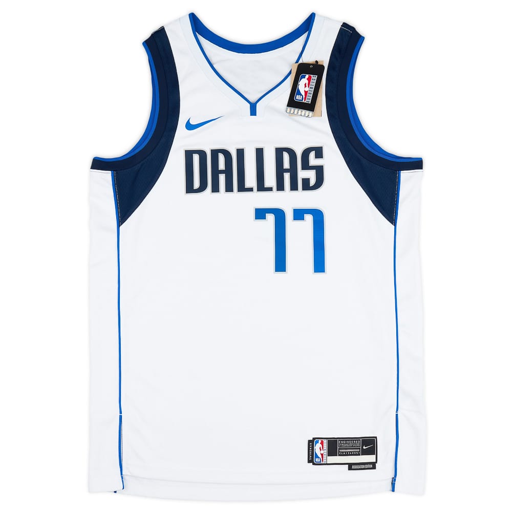 Camiseta Dallas Mavericks