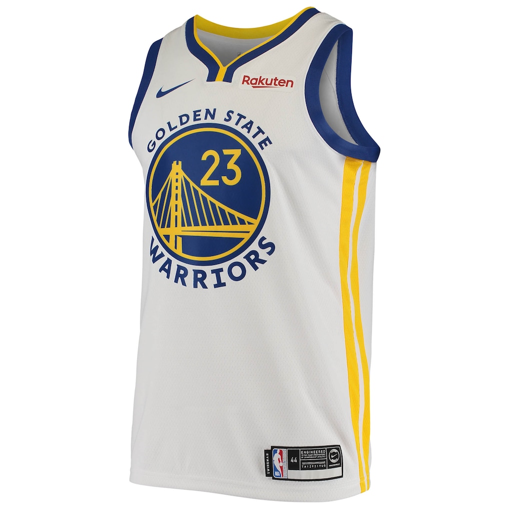 Camiseta Golden State Warriors