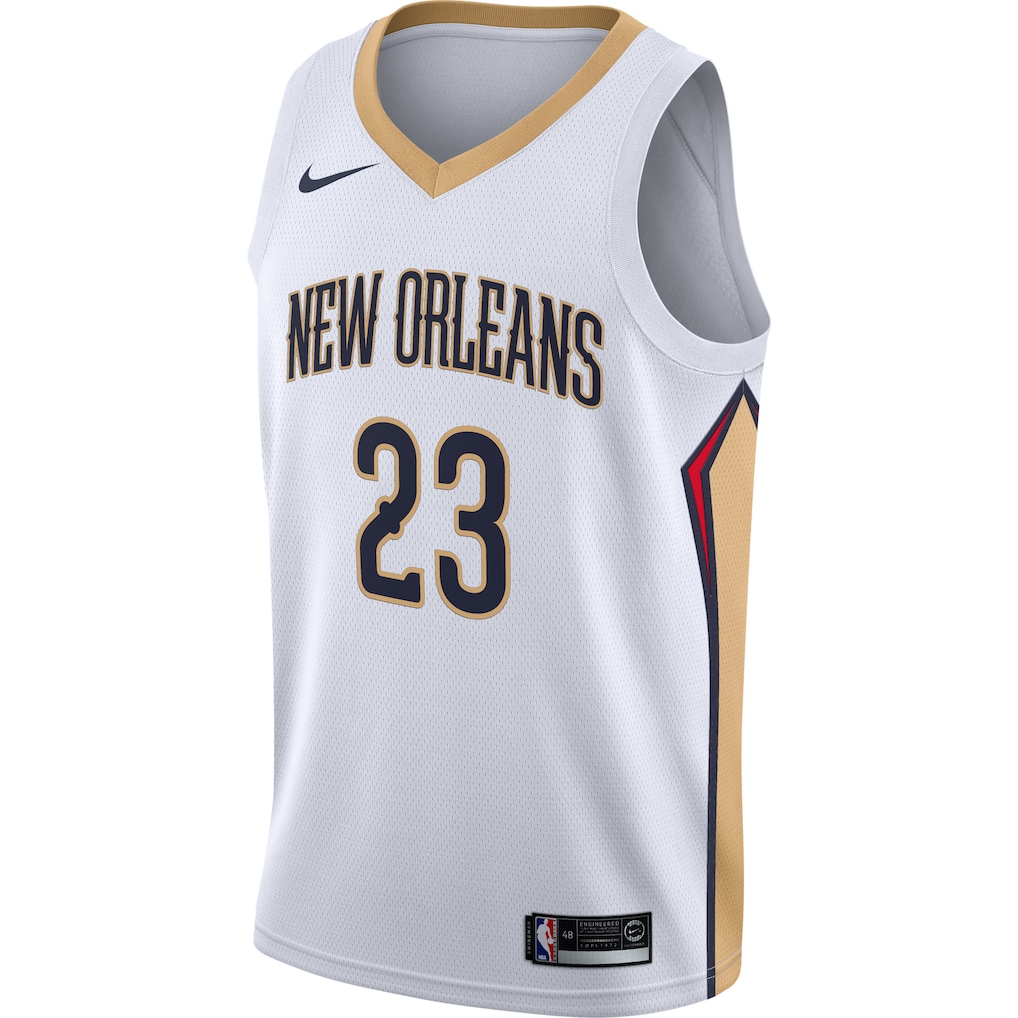 Camiseta New Orleans Pelicans