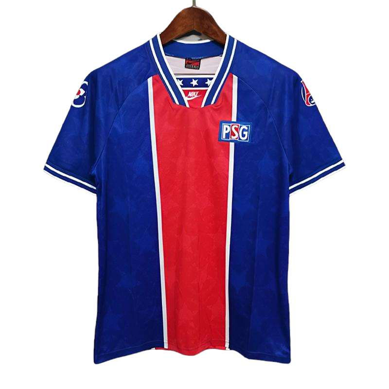 Camiseta retro PSG