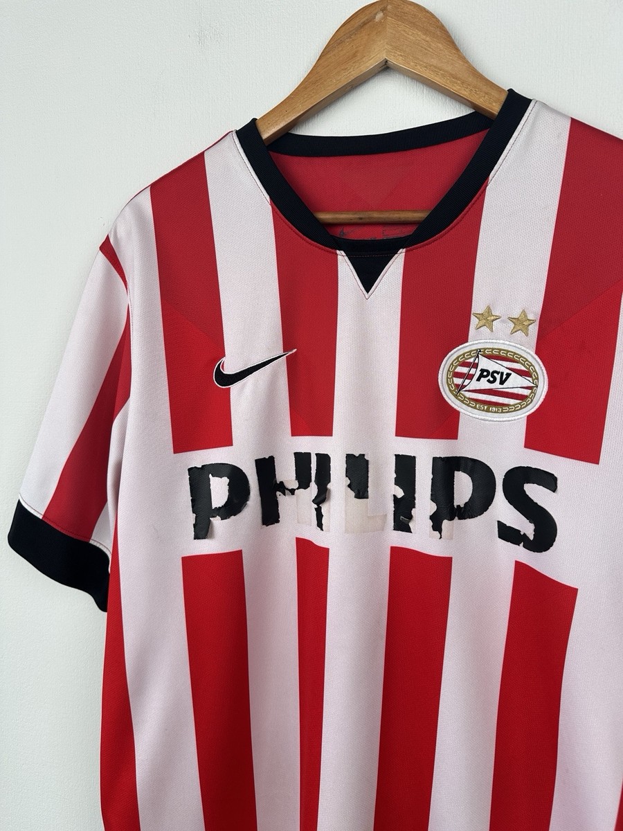 Camiseta retro PSV Eindhoven