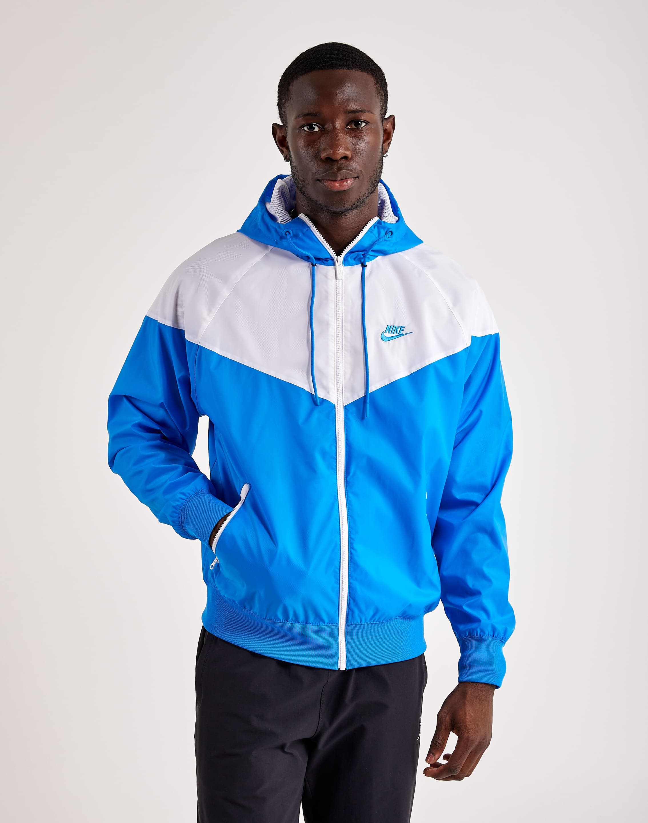 Nike Windrunner Jacket