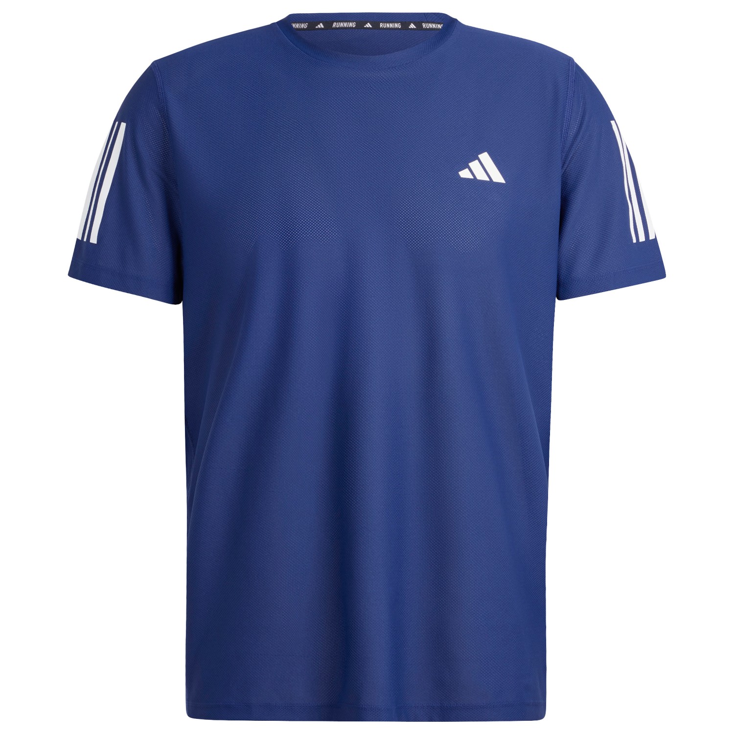 Adidas Own The Run T-Shirt