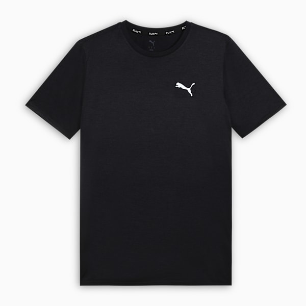 Puma Run Favorite T-Shirt