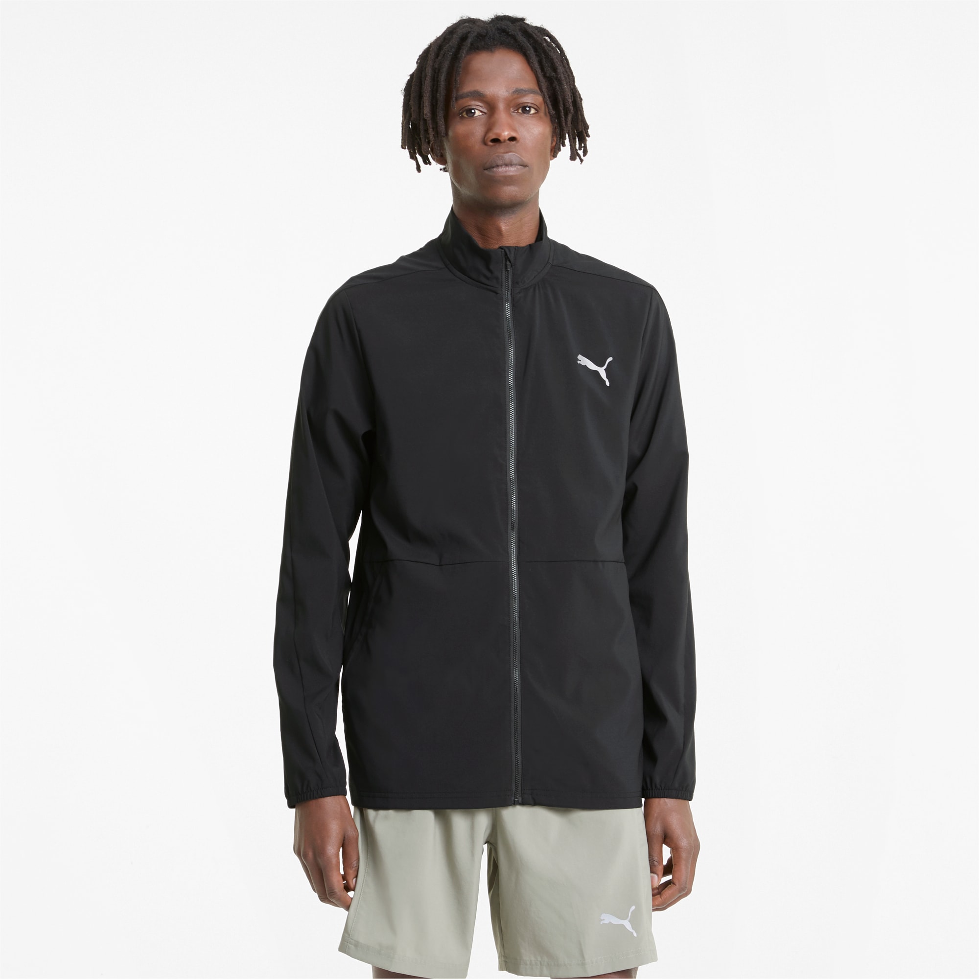 Puma Run Favorite Jacket