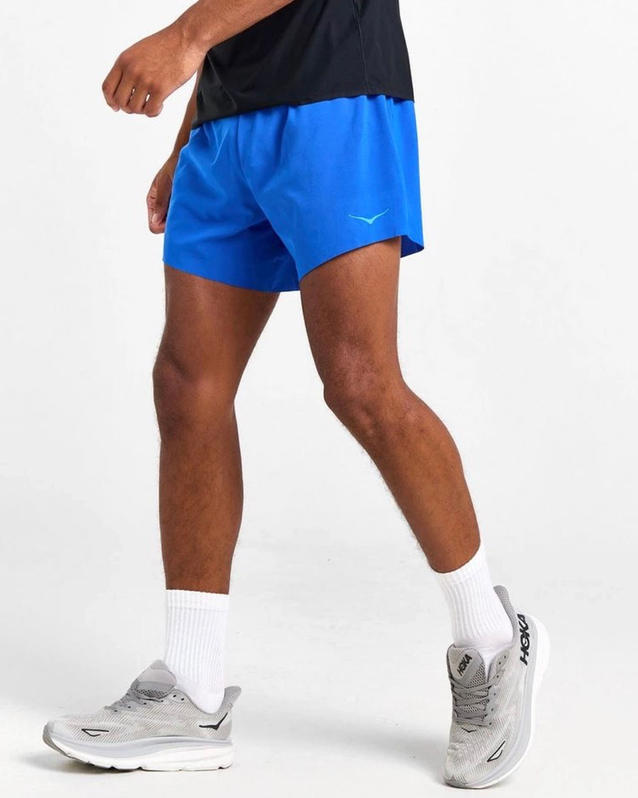 Hoka Glide Shorts