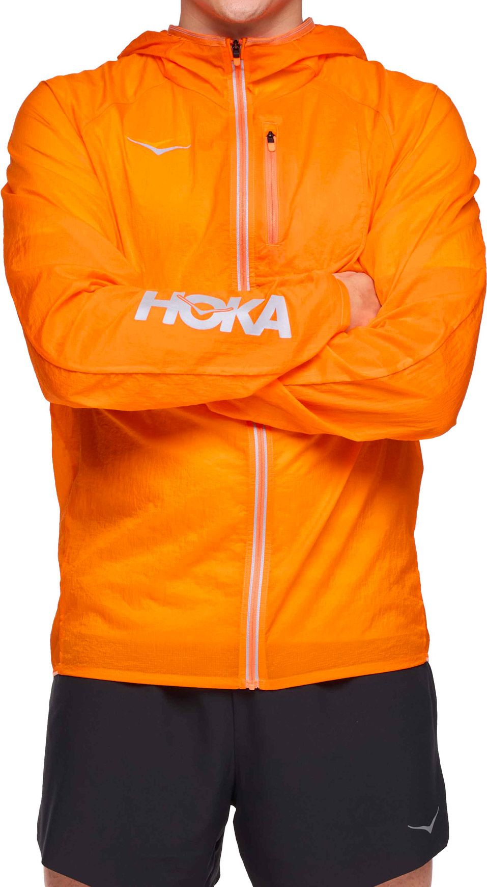 Hoka Skyflow Jacket