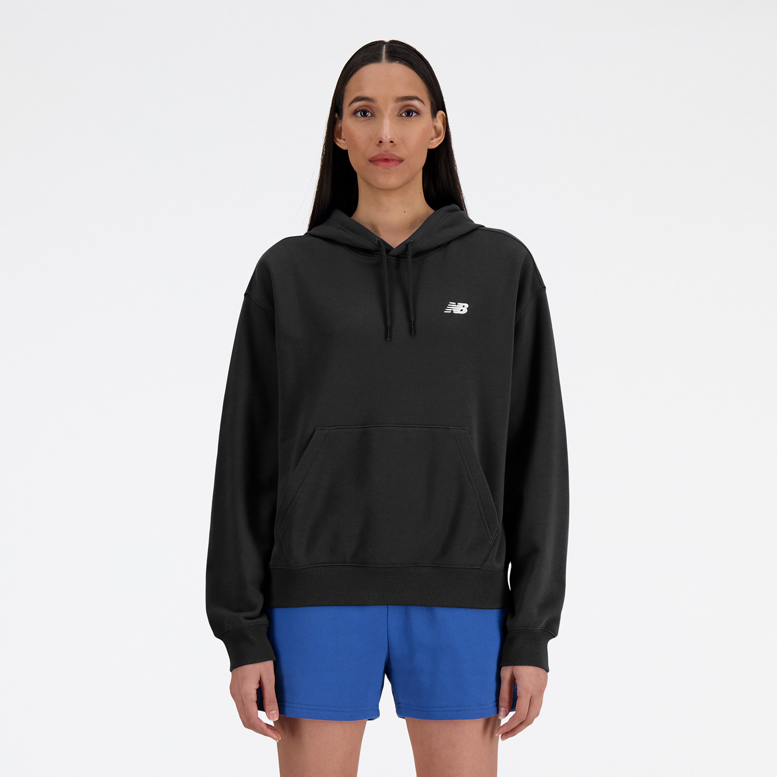 New Balance Sport Essentials Hoodie