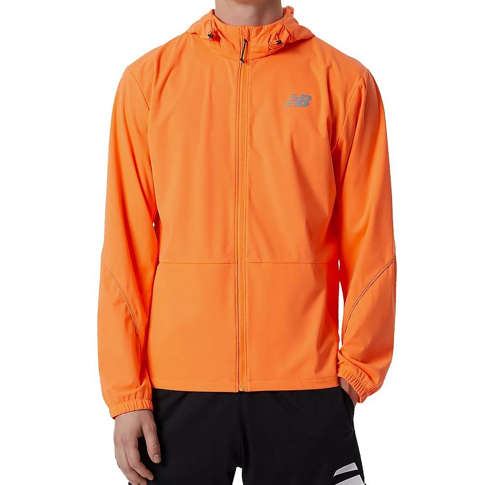 New Balance Impact Run Jacket