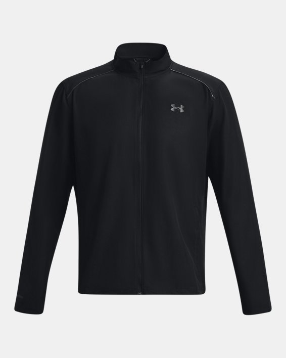Under Armour Launch Jacket