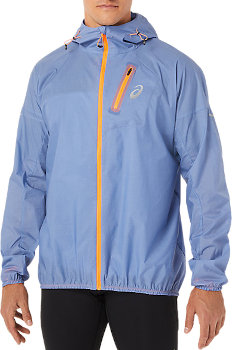 Asics Fujitrail Jacket