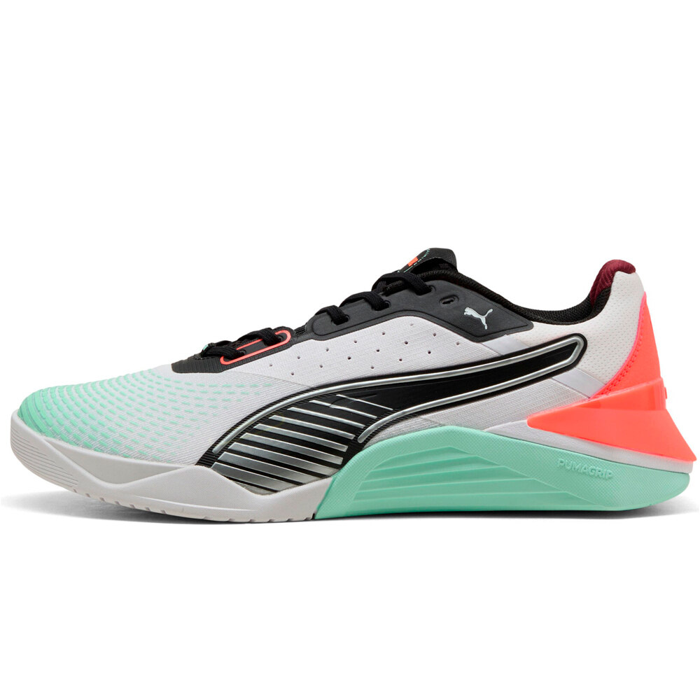 Puma Fuse 4