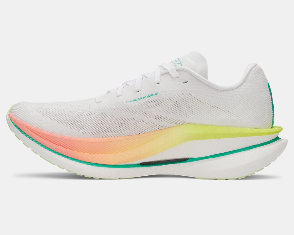 Under Armour Velociti Elite 3