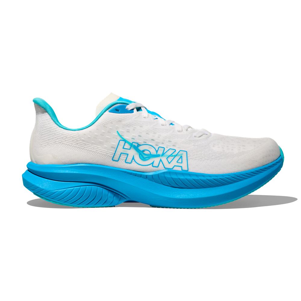 Hoka Mach 6